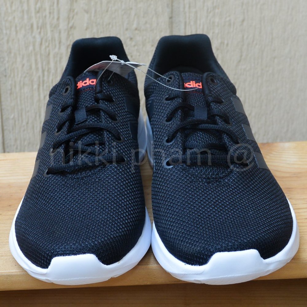 Adidas®  Men's Lite Racer Clean 2.0 Sneaker - Picture 5 of 5